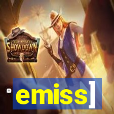 emiss]