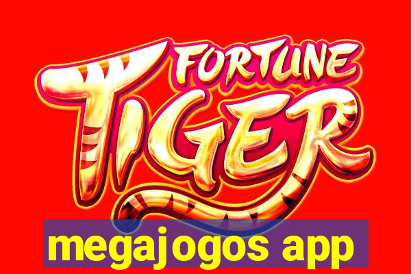 megajogos app