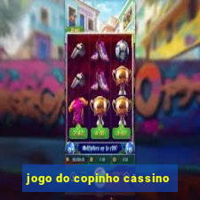 jogo do copinho cassino