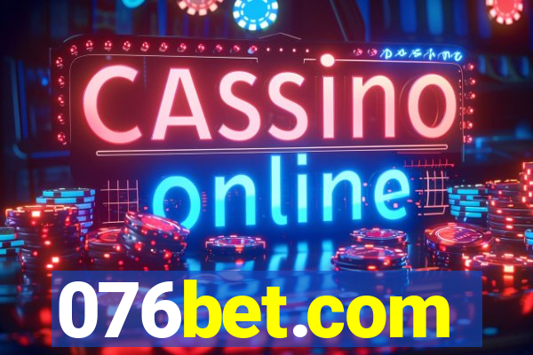 076bet.com