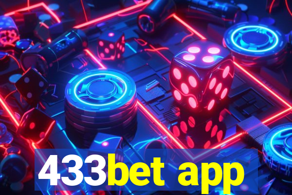 433bet app