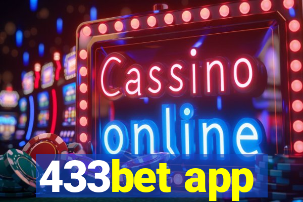 433bet app