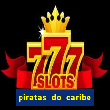 piratas do caribe 1 filme completo dublado