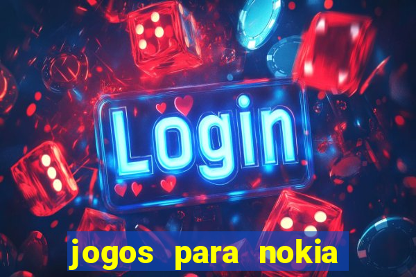 jogos para nokia asha 200