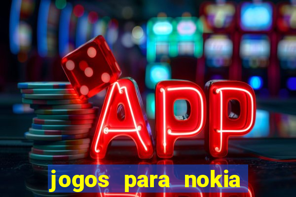 jogos para nokia asha 200