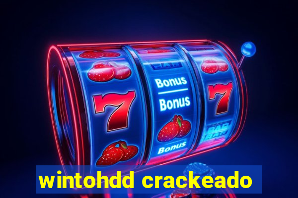 wintohdd crackeado