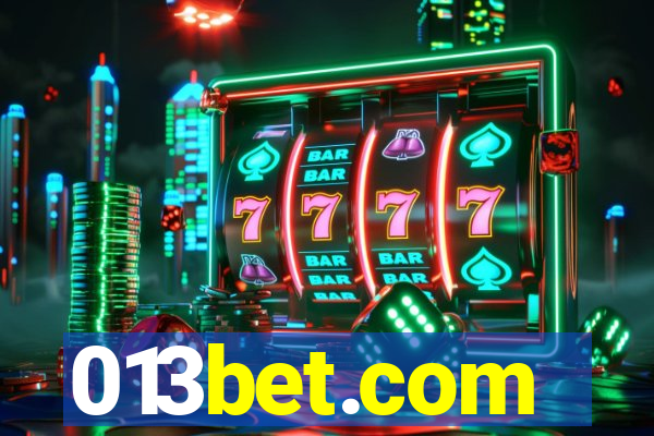 013bet.com