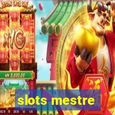 slots mestre