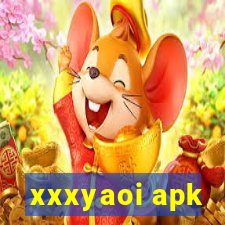 xxxyaoi apk