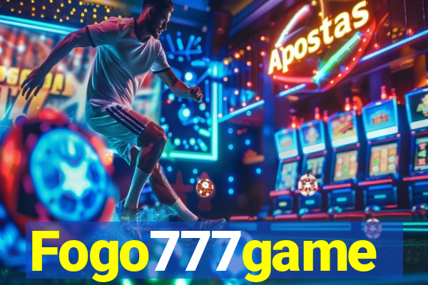 Fogo777game