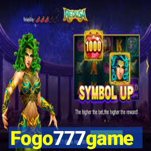 Fogo777game