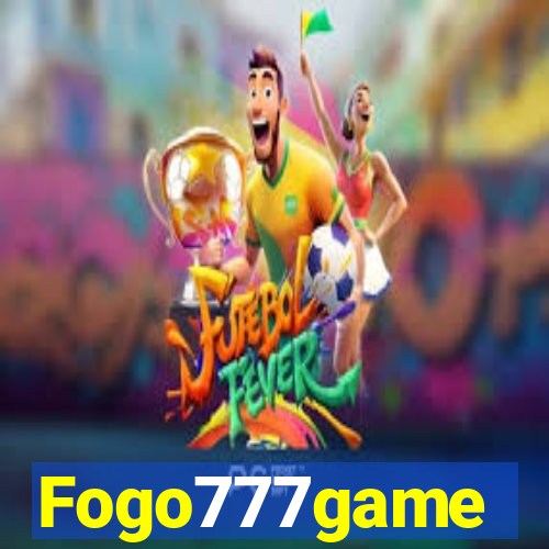 Fogo777game