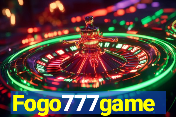 Fogo777game