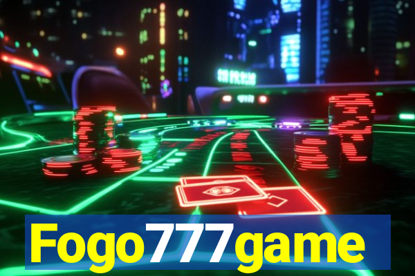 Fogo777game