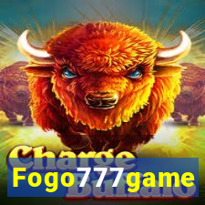 Fogo777game