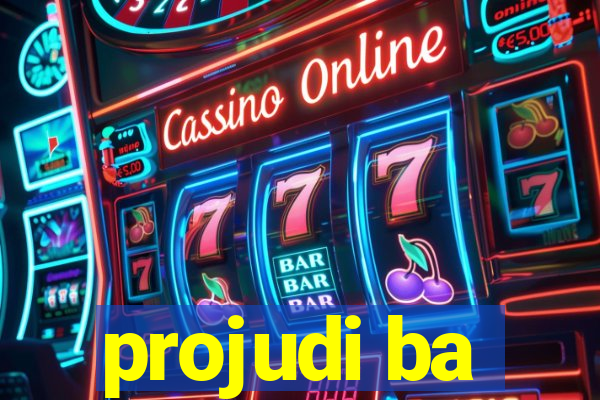 projudi ba