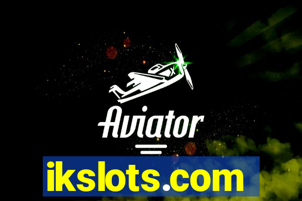 ikslots.com