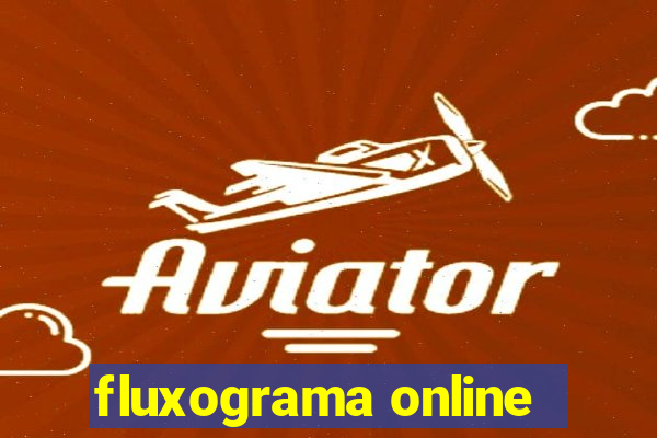 fluxograma online