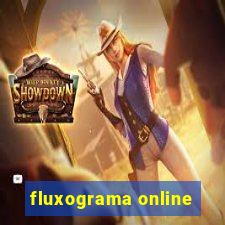 fluxograma online