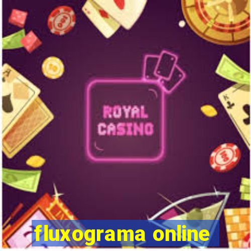 fluxograma online