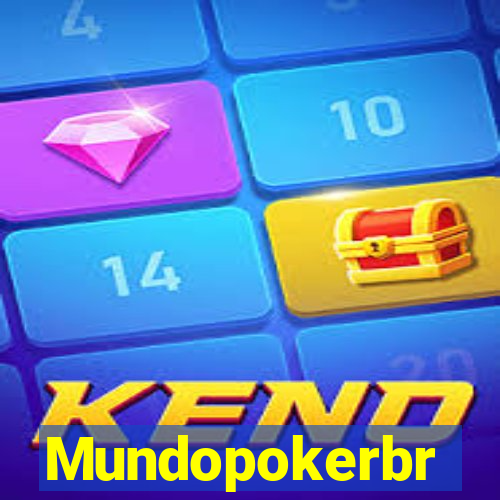 Mundopokerbr