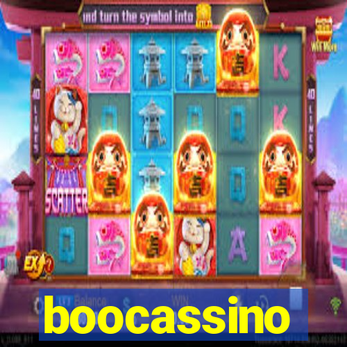 boocassino