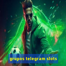 grupos telegram slots