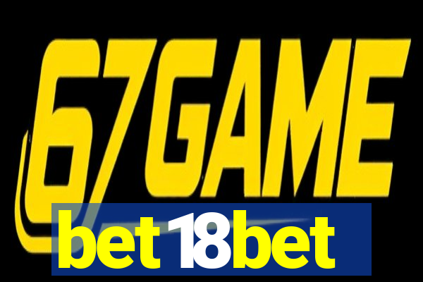 bet18bet