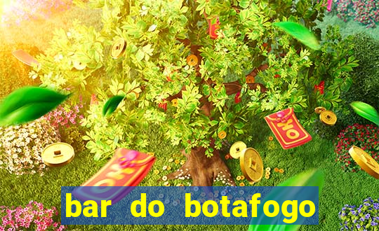 bar do botafogo natal rn