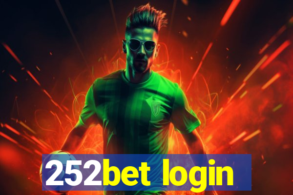 252bet login