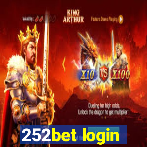 252bet login