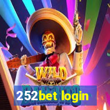 252bet login