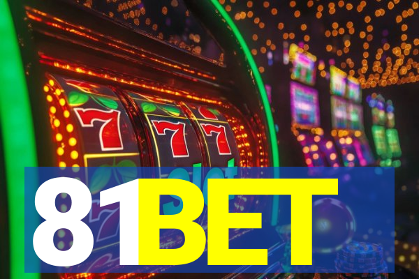 81BET