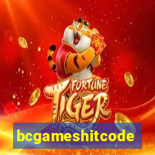 bcgameshitcode