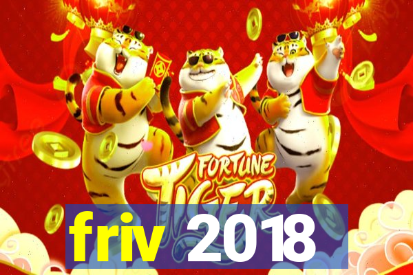 friv 2018