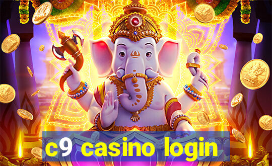 c9 casino login