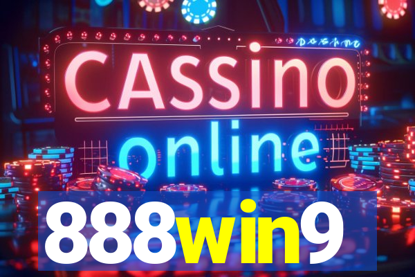 888win9