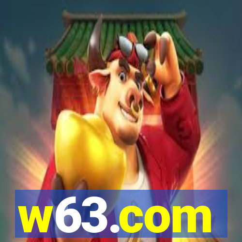 w63.com