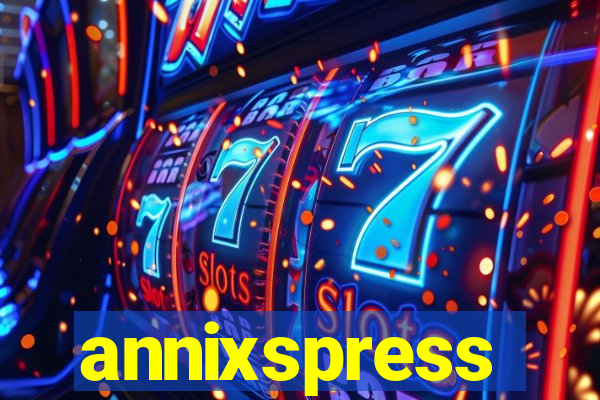 annixspress