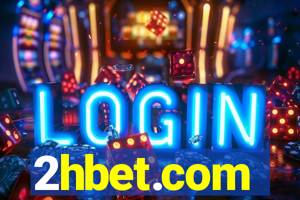 2hbet.com