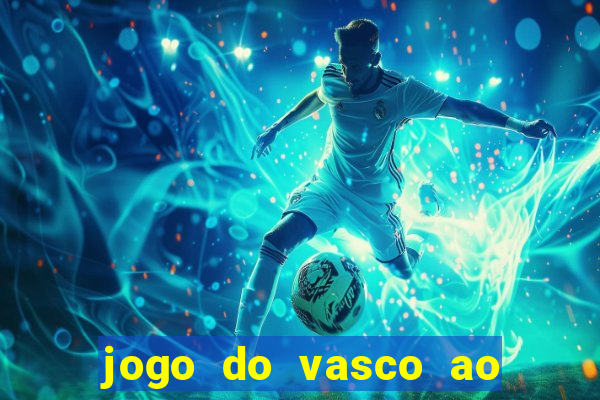 jogo do vasco ao vivo em hd