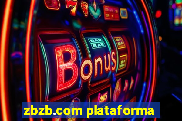 zbzb.com plataforma