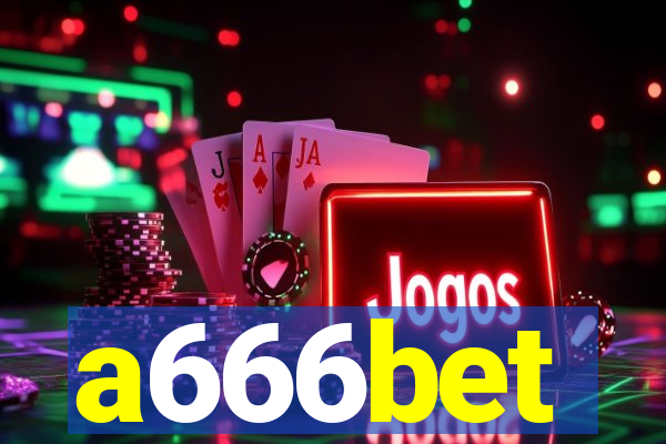 a666bet