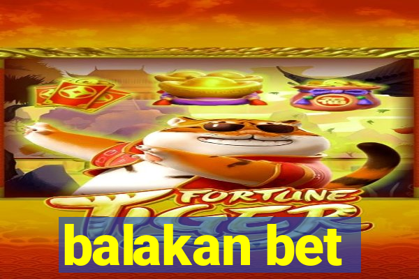 balakan bet