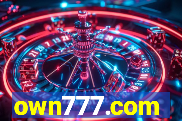 own777.com