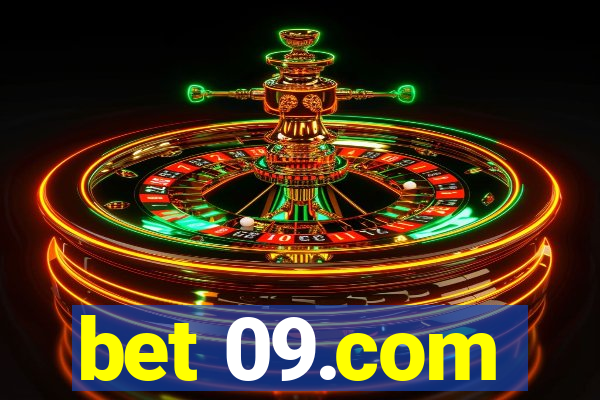 bet 09.com