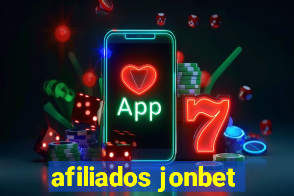 afiliados jonbet