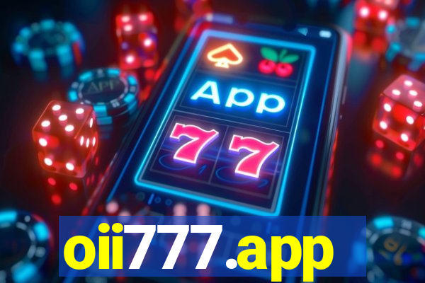 oii777.app