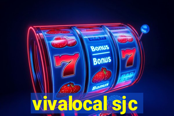 vivalocal sjc