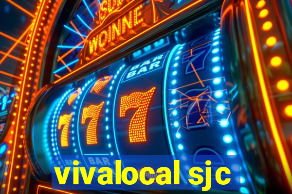 vivalocal sjc